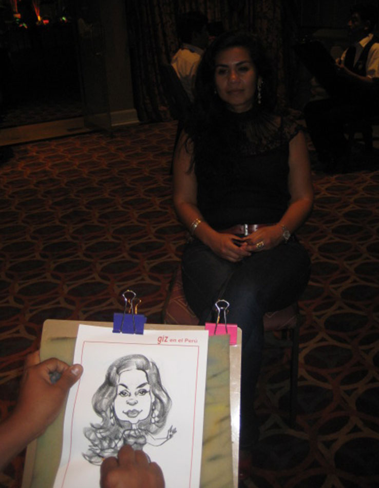 Evento TinoArt - SHERATON