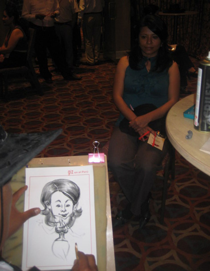 Evento TinoArt - SHERATON