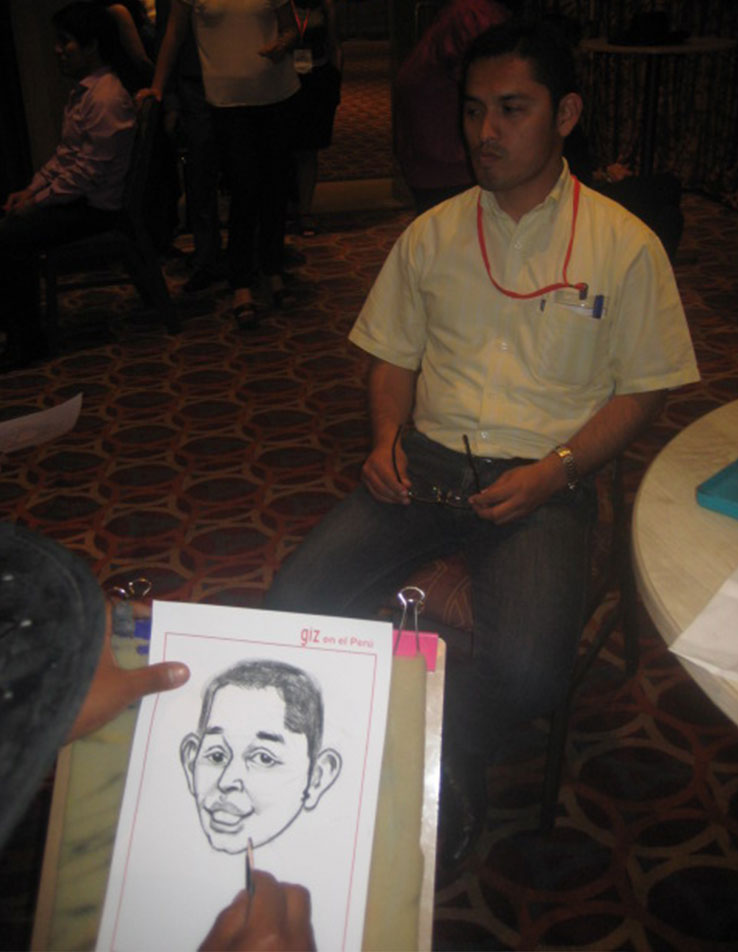 Evento TinoArt - SHERATON